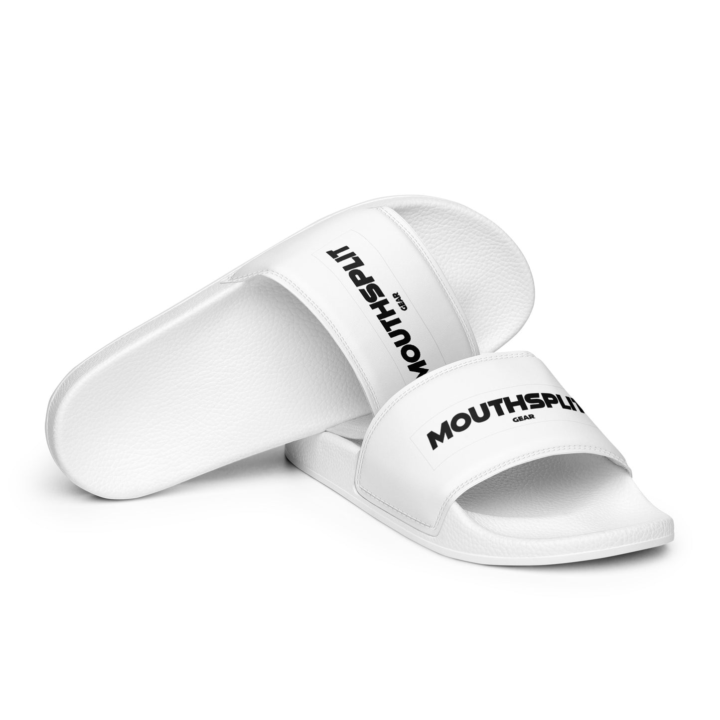 MouthSplit Gear Men’s slides