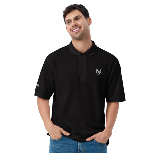 MS Men's Premium Polo
