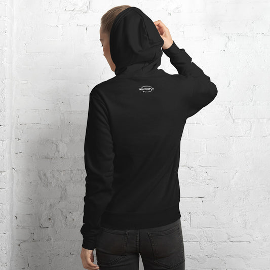 Captainess Hoodie