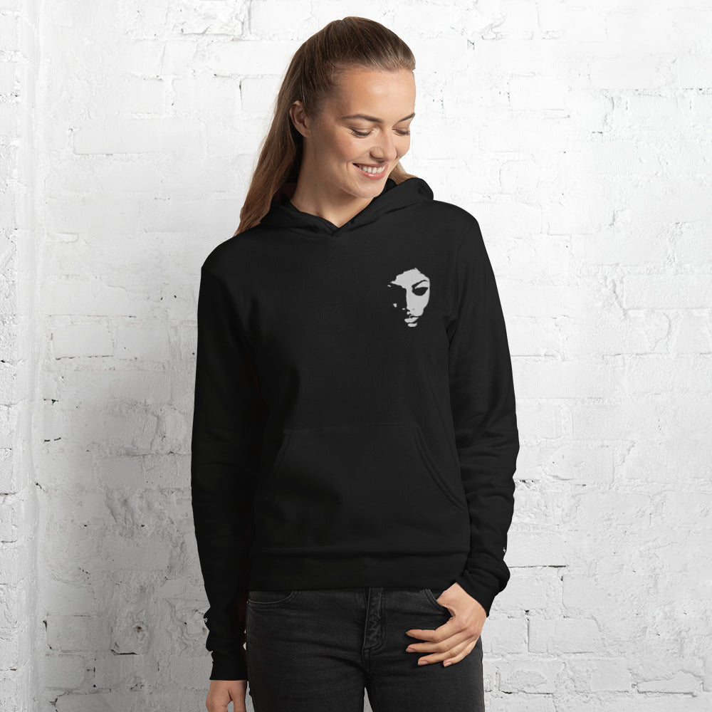 Captainess Hoodie