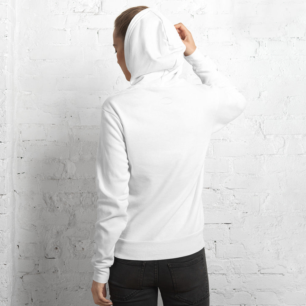 Captainess Hoodie