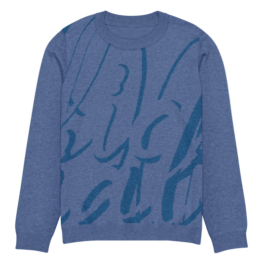 "OFFICIAL" KNIT SWEATERS