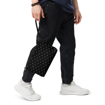 MS Print Crossbody Bag