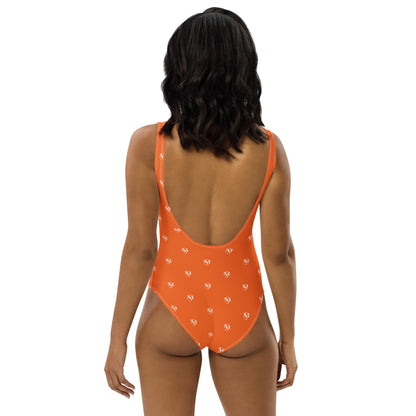 MS One-Piece Swimsuit