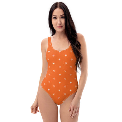 MS One-Piece Swimsuit