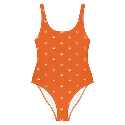 MS One-Piece Swimsuit