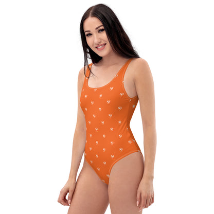 MS One-Piece Swimsuit