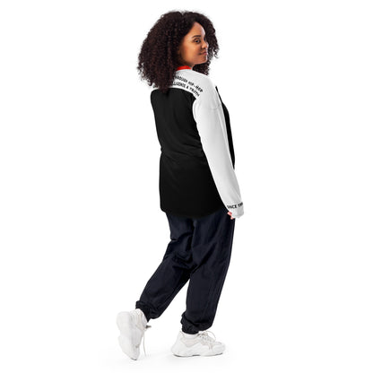 Captain Struggle Hockey Jersey