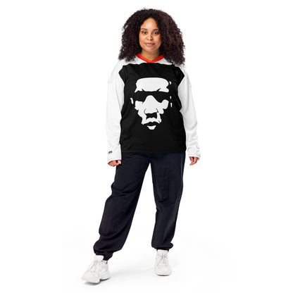 Captain Struggle Hockey Jersey