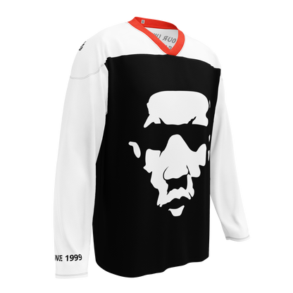 Captain Struggle Hockey Jersey