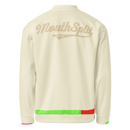 The Forum Bomber Jacket