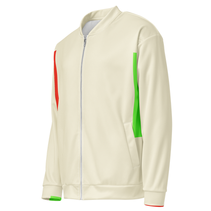 The Forum Bomber Jacket