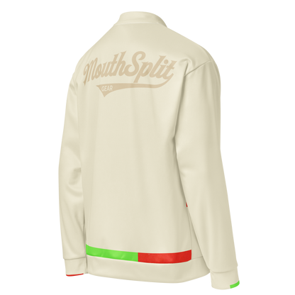 The Forum Bomber Jacket