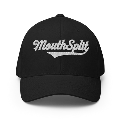 Classic MouthSplit Dad Hat