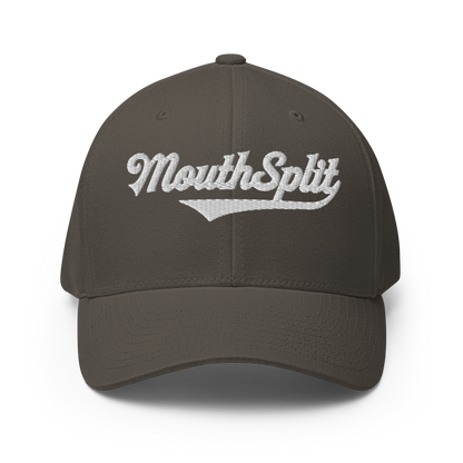 Classic MouthSplit Dad Hat