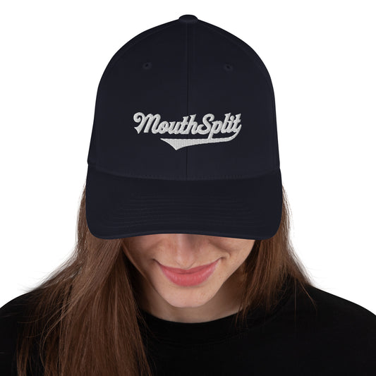 Classic MouthSplit Dad Hat