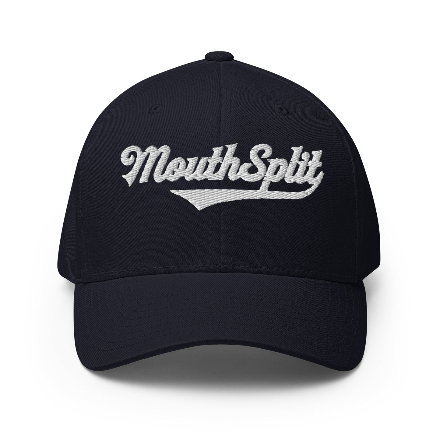 Classic MouthSplit Dad Hat