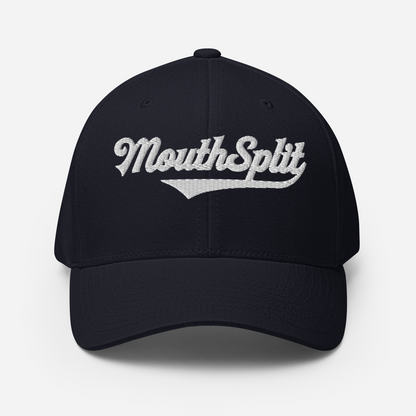 Classic MouthSplit Dad Hat