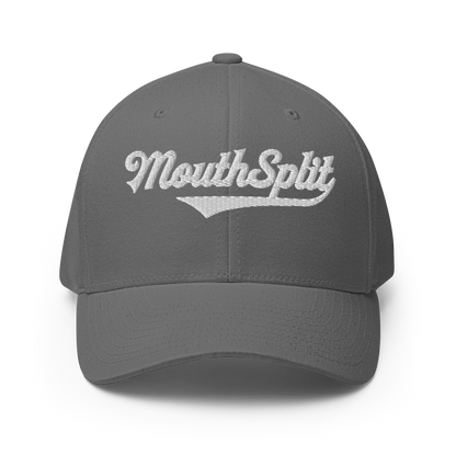Classic MouthSplit Dad Hat
