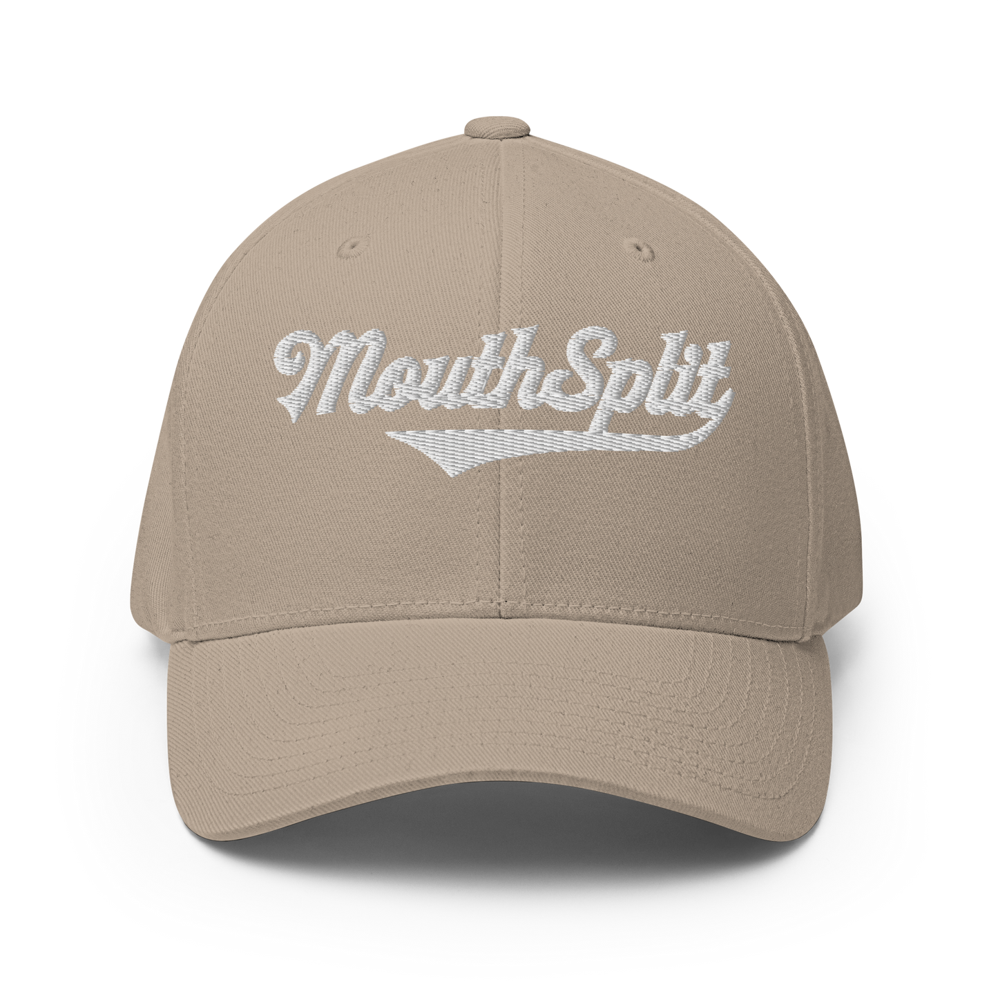 Classic MouthSplit Dad Hat