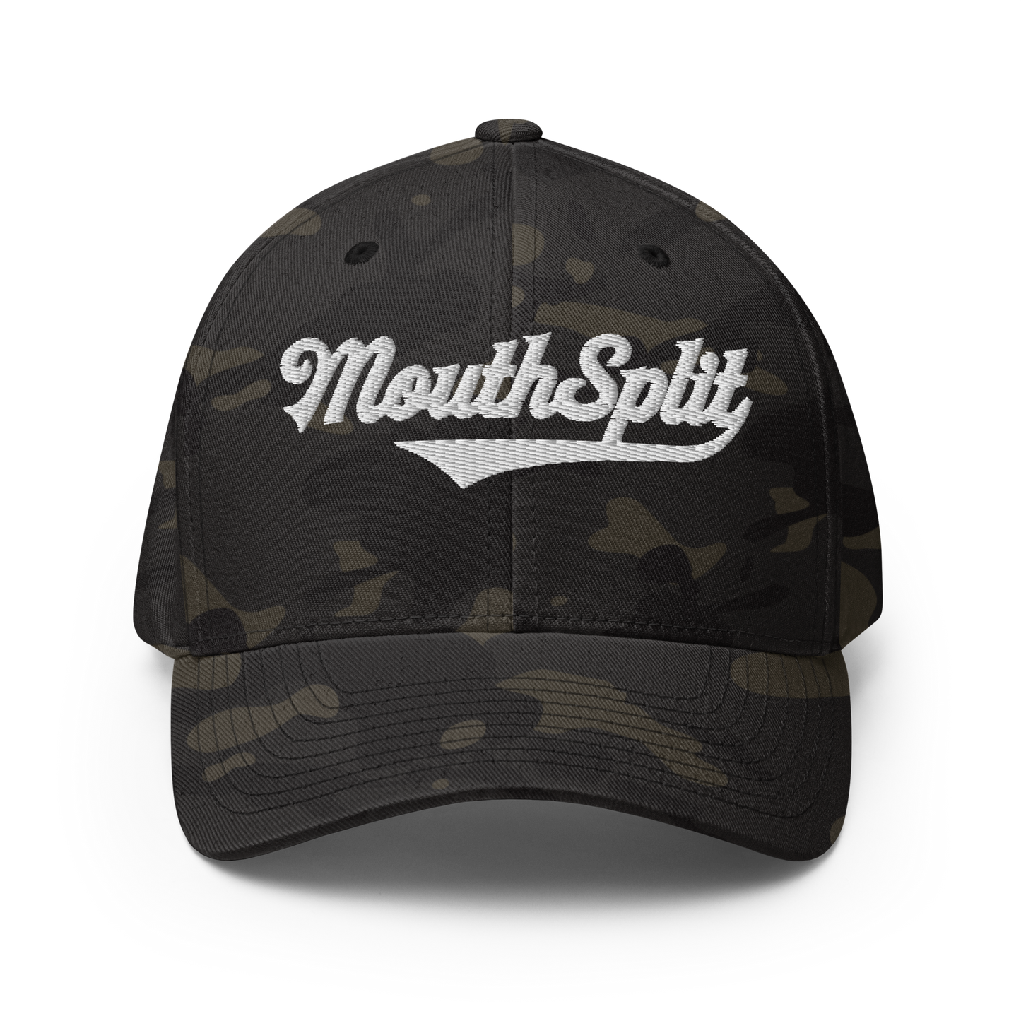 Classic MouthSplit Dad Hat