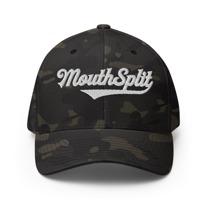Classic MouthSplit Dad Hat