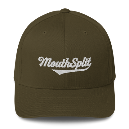 Classic MouthSplit Dad Hat