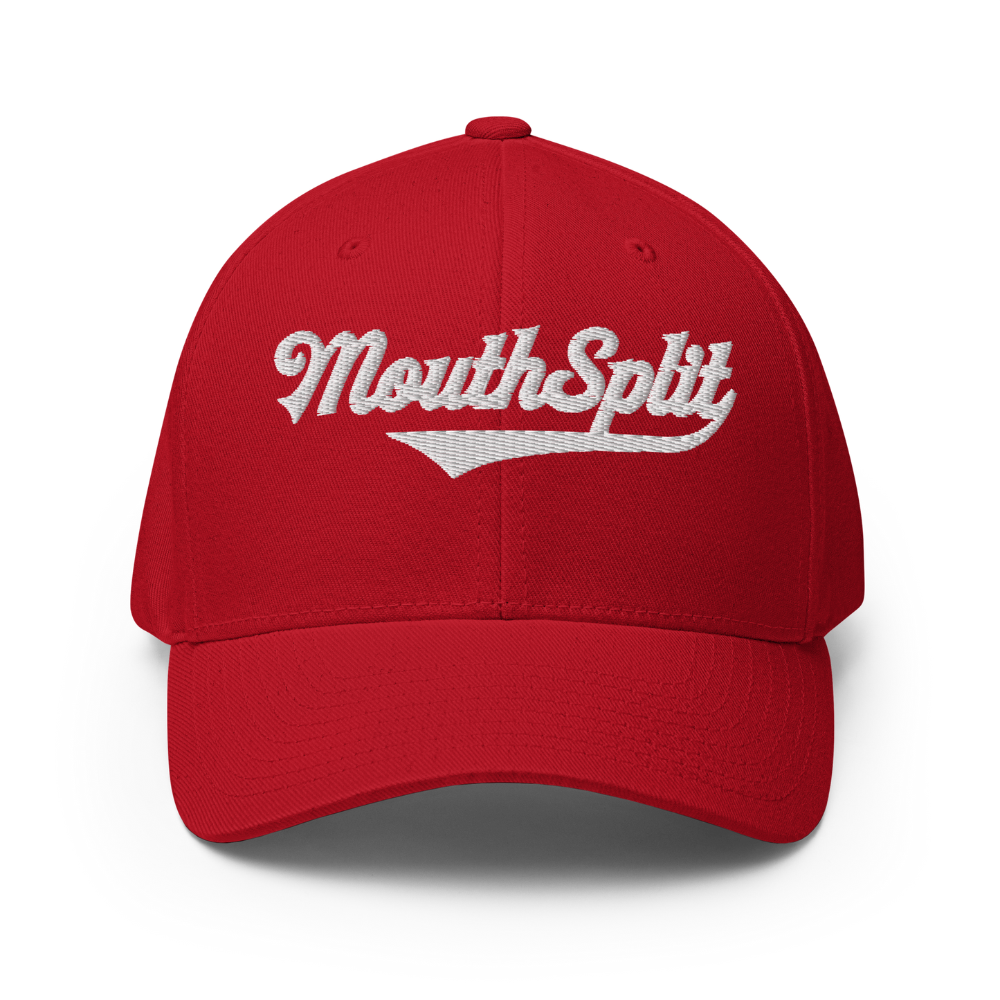 Classic MouthSplit Dad Hat