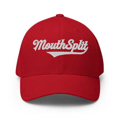 Classic MouthSplit Dad Hat