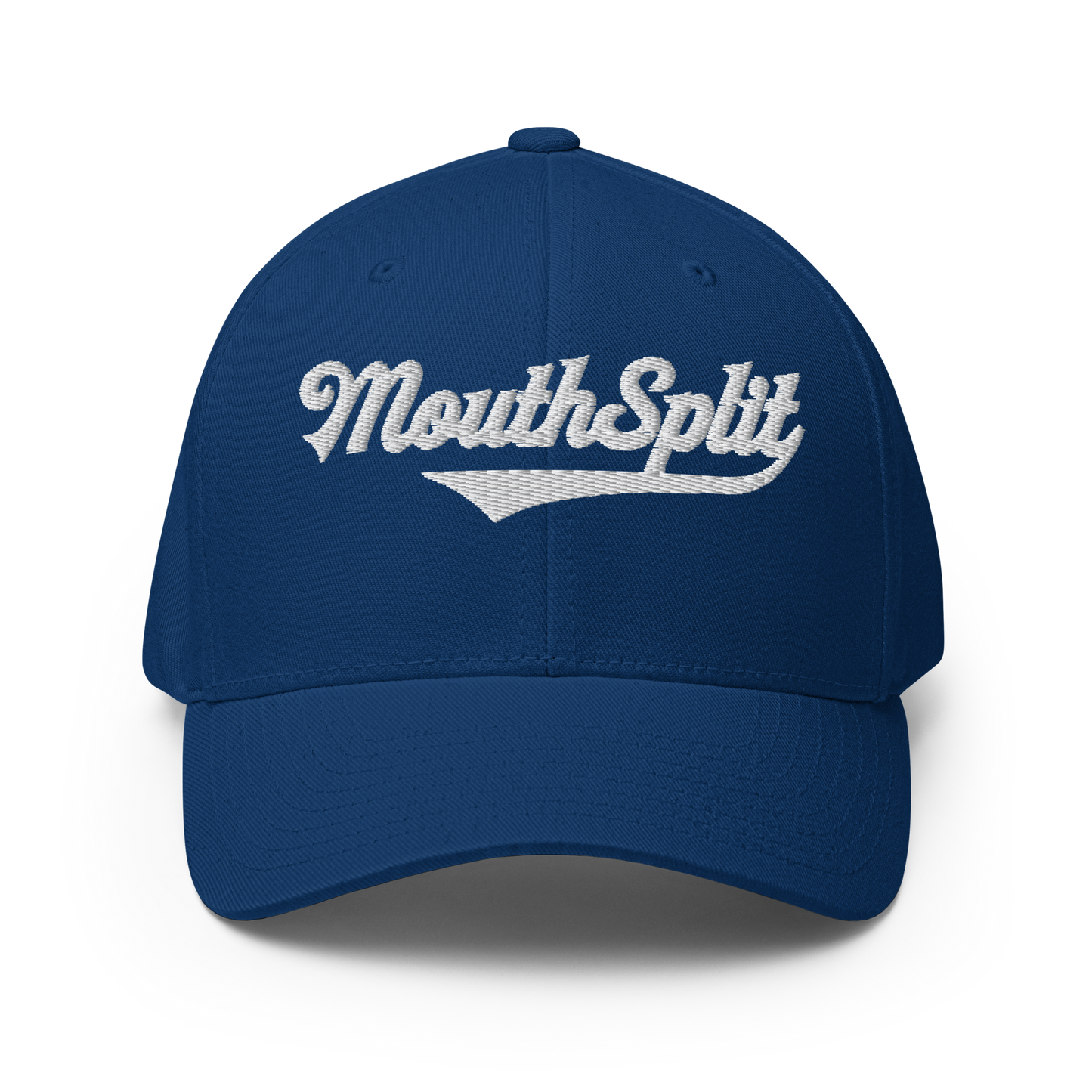 Classic MouthSplit Dad Hat