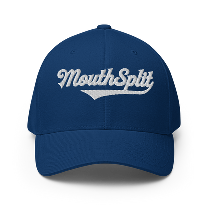 Classic MouthSplit Dad Hat
