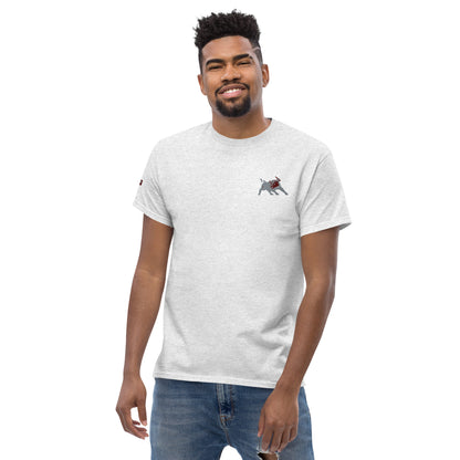 919 Bull Tee