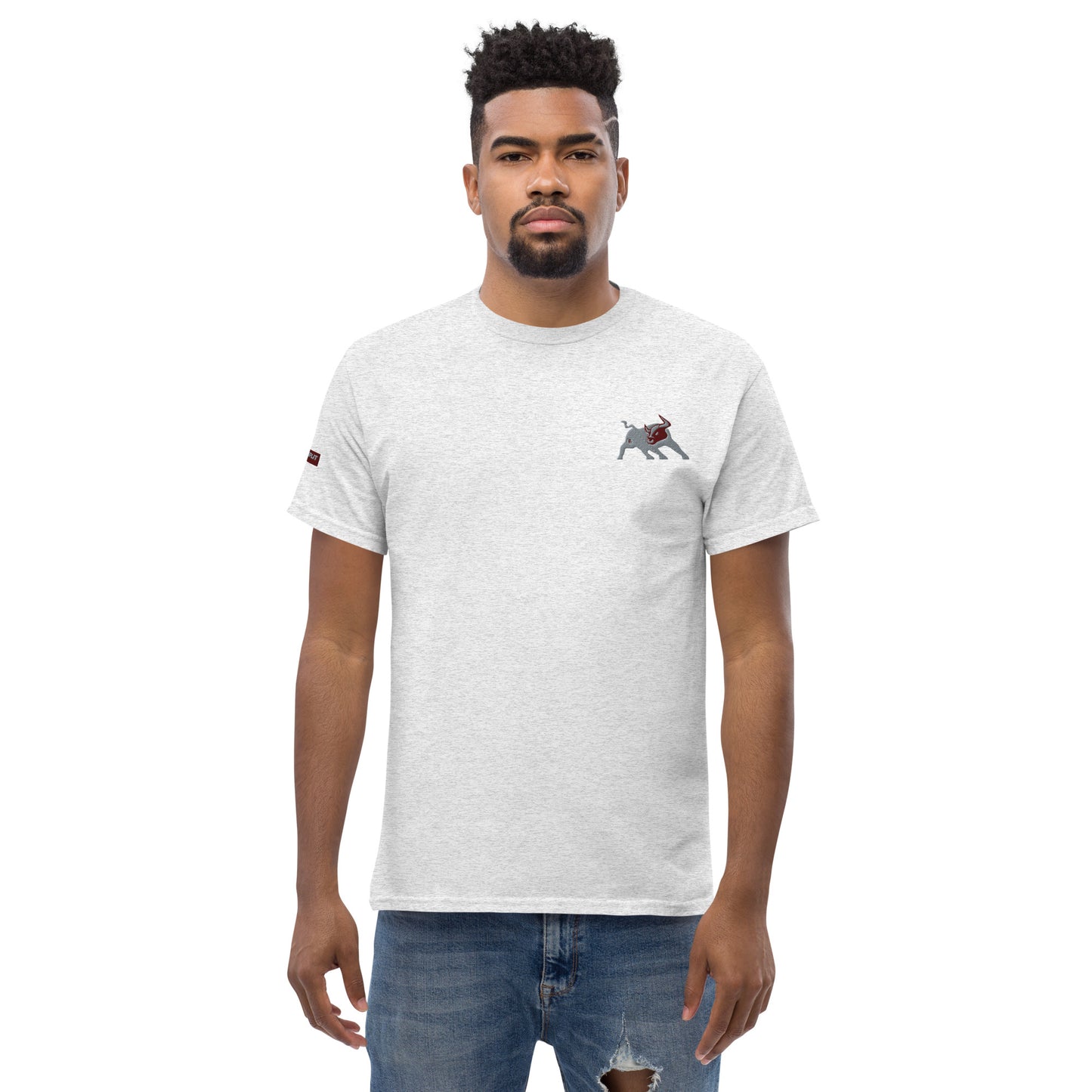 919 Bull Tee