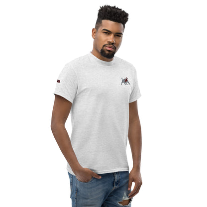 919 Bull Tee