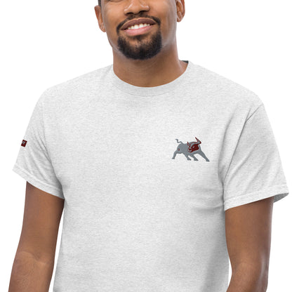 919 Bull Tee
