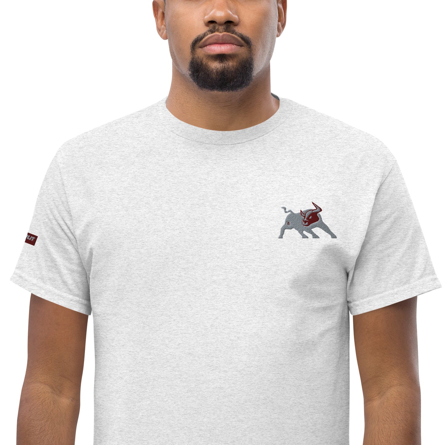 919 Bull Tee