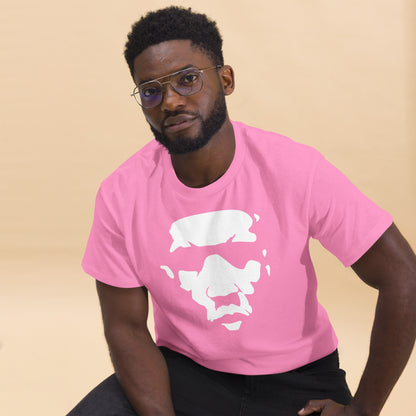 Captain Struggle Definition Tee