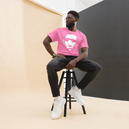 Captain Struggle Definition Tee