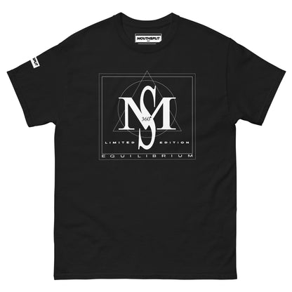 Equilibrium Classic Tee