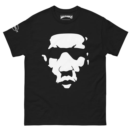 Captain Struggle Tee