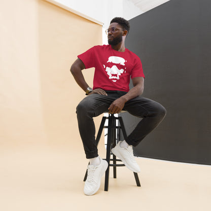 Captain Struggle Definition Tee