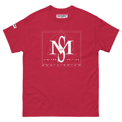 Equilibrium Classic Tee