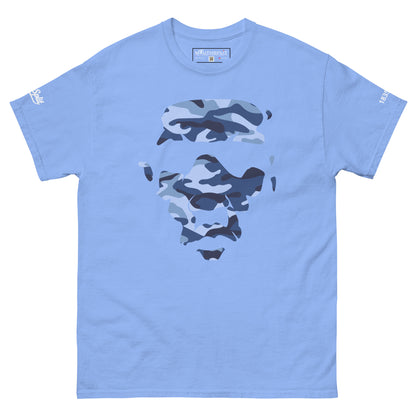 Captain Struggle Camo Tee