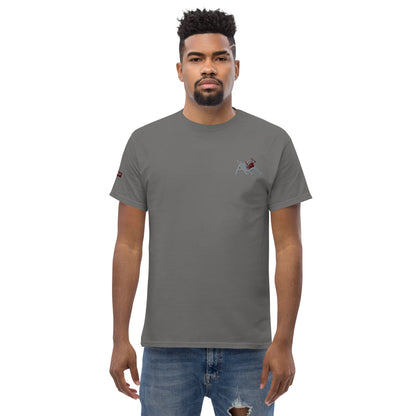 919 Bull Tee
