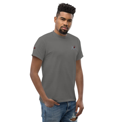 919 Bull Tee
