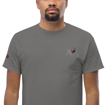 919 Bull Tee