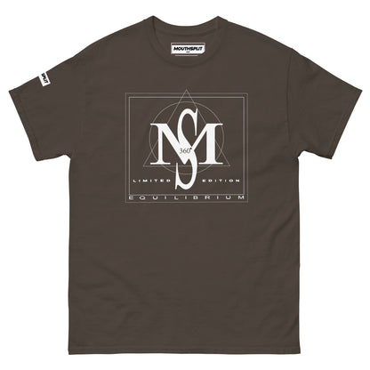Equilibrium Classic Tee