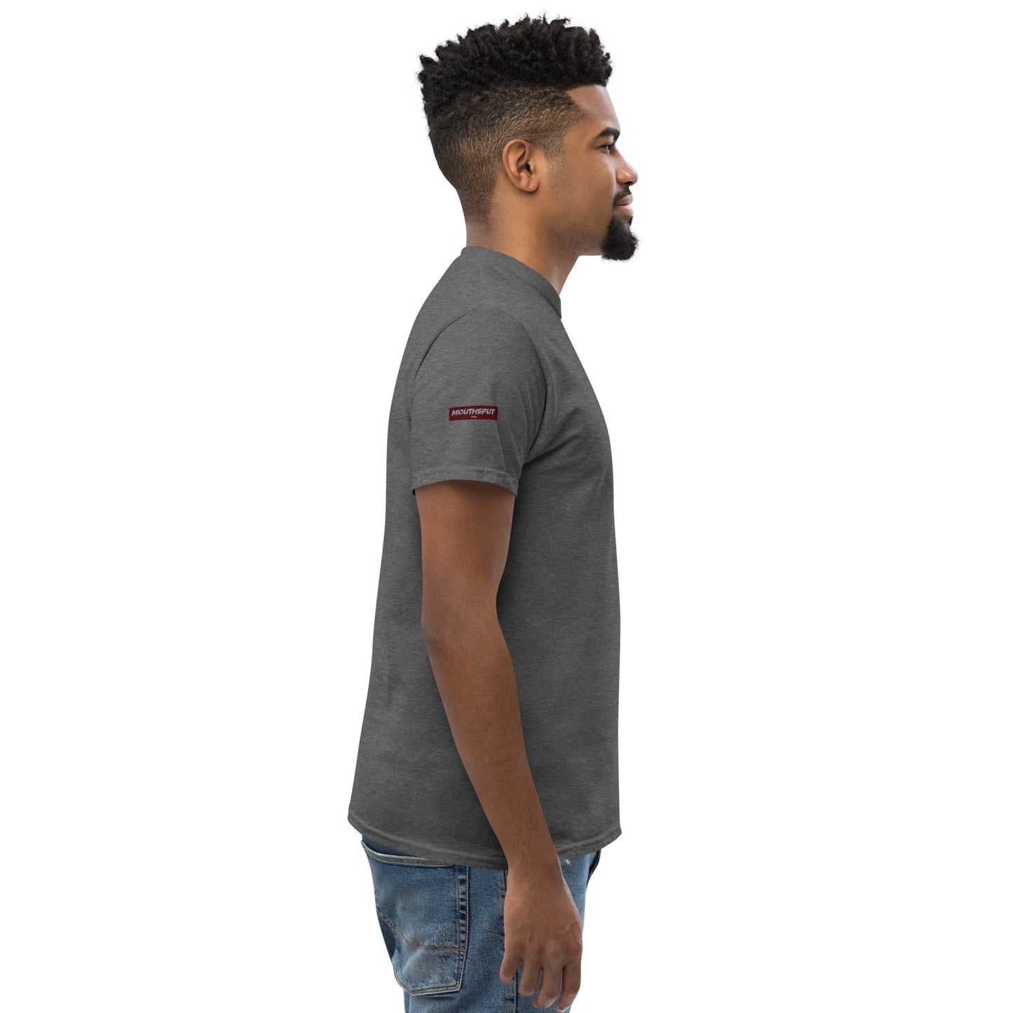 919 Bull Tee