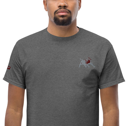 919 Bull Tee
