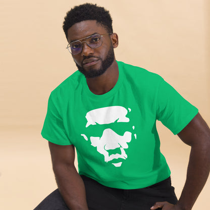 Captain Struggle Definition Tee